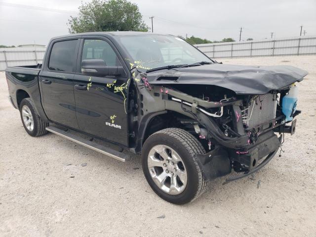 Photo 4 from auction – 2023 RAM 1500 BIG H with VIN 1C6SRFFT1PN692373