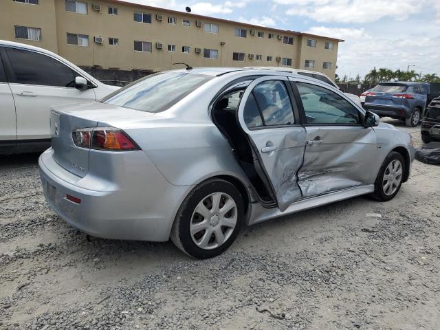 Photo 3 from auction – 2015 MITSUBISHI LANCER ES with VIN JA32U2FU3FU007401