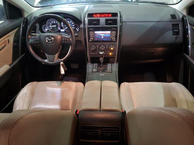 Photo 8 from auction – 2014 MAZDA CX-9 TOURI with VIN JM3TB3CAXE0445065