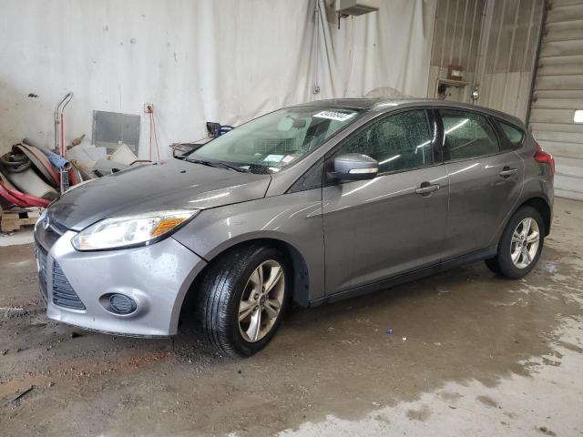 FORD FOCUS SE 2013 con VIN 1FADP3K26DL311360 - Foto de la subasta