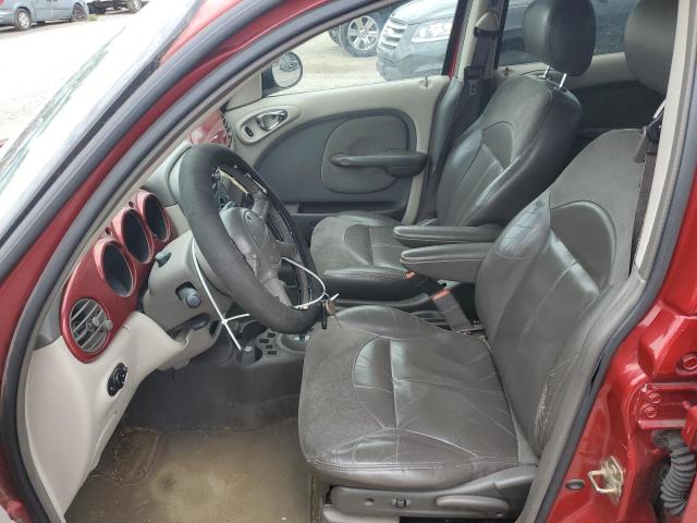 صورة رقم 7 من المزاد - 2002 CHRYSLER PT CRUISER مع VIN 3C8FY68B82T247542