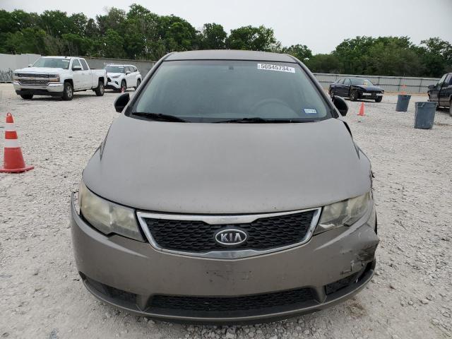 Photo 5 from auction – 2012 KIA FORTE EX with VIN KNAFU5A22C5508602