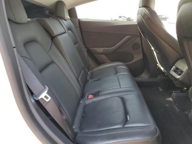 Photo 11 from auction – 2021 TESLA MODEL Y with VIN 5YJYGDEE8MF077653