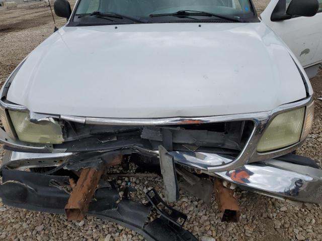 Фото 11 с аукциона – 2002 FORD F150 с VIN 1FTRX17272NA44633