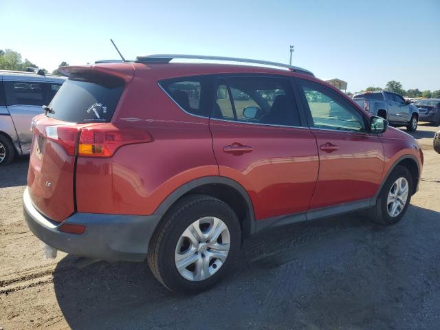 Photo 3 from auction – 2013 TOYOTA RAV4 LE with VIN 2T3ZFREV1DW014229