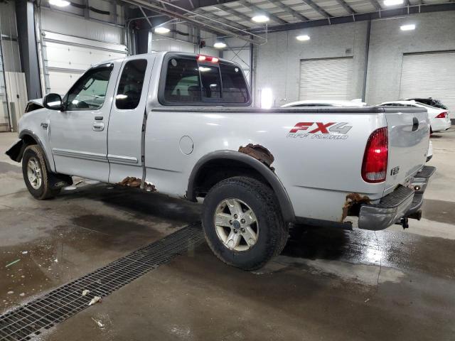 Zdjęcie 2 z aukcji – 2003 FORD F150 z VIN 1FTRX18L73NB03950