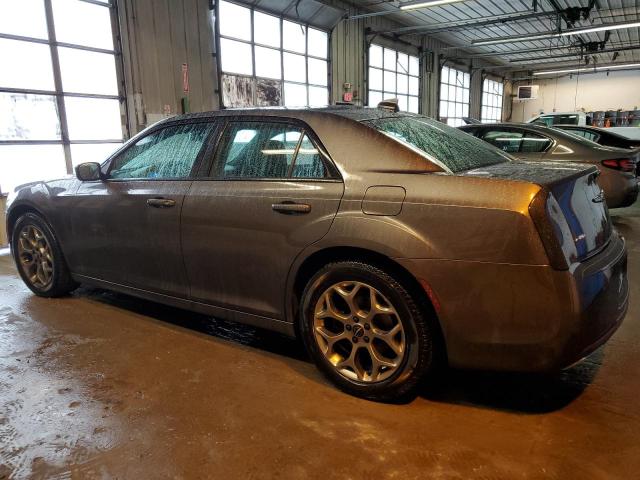 Photo 2 from auction – 2015 CHRYSLER 300 S with VIN 2C3CCAGGXFH899455