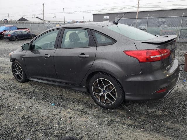 Photo 2 from auction – 2015 FORD FOCUS SE with VIN 1FADP3F22FL308677
