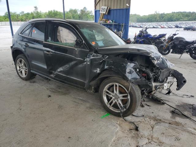 Photo 4 from auction – 2015 AUDI Q5 PREMIUM with VIN WA1DGAFPXFA010006