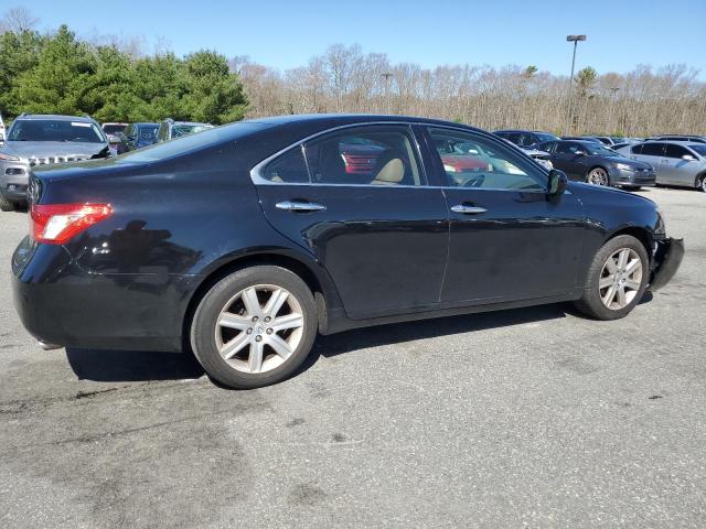 Photo 3 from auction – 2007 LEXUS ES 350 with VIN JTHBJ46G772060436