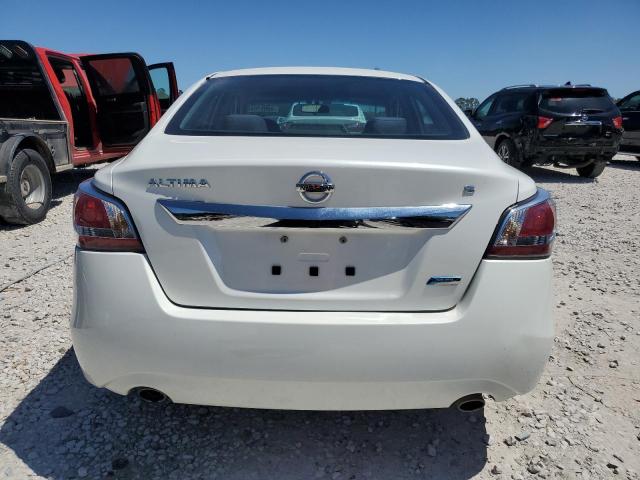 Photo 6 from auction – 2014 NISSAN ALTIMA 2.5 with VIN 1N4AL3AP4EC274970