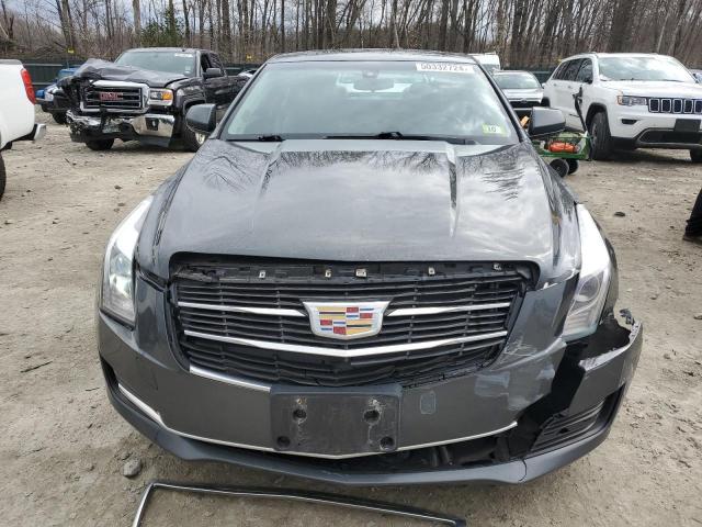 Photo 5 from auction – 2017 CADILLAC ATS with VIN 1G6AG5RX4H0165352