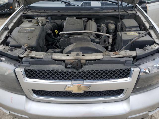 Photo 11 from auction – 2006 CHEVROLET TRAILBLAZE with VIN 1GNET16S666123035