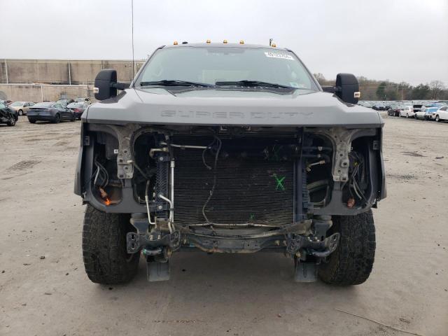 Photo 5 from auction – 2018 FORD F250 SUPER with VIN 1FT7W2B61JEC87766