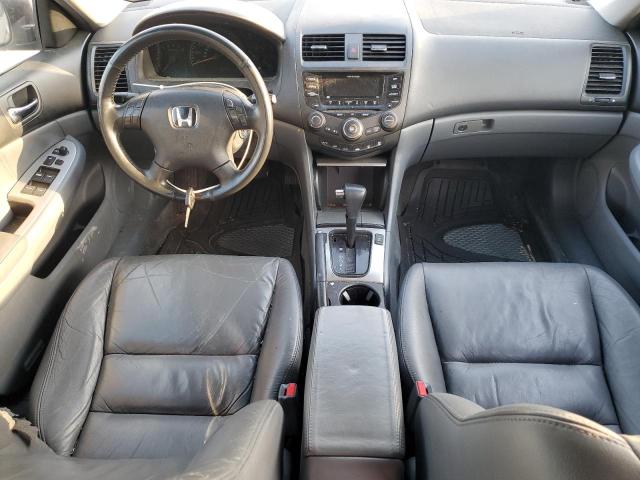 Photo 8 from auction – 2003 HONDA ACCORD EX with VIN 1HGCM56653A095262