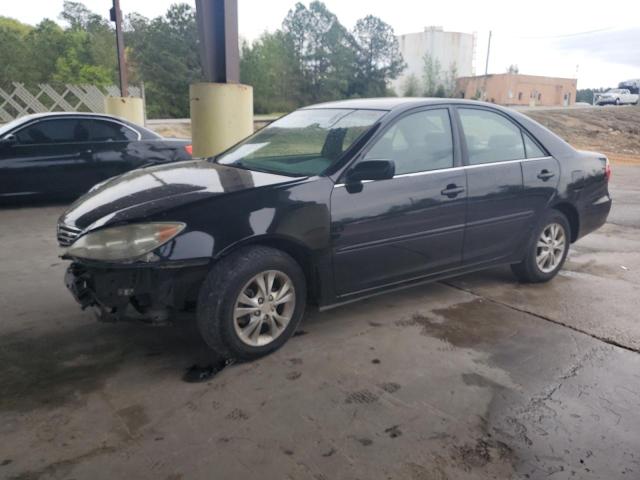 TOYOTA CAMRY 2005 with VIN 4T1BF32K65U106164 - Photo from auction