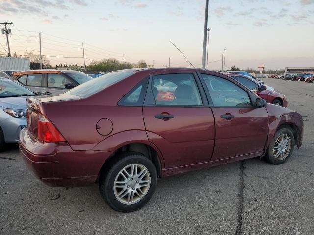 Photo 3 from auction – 2007 FORD FOCUS ZX4 with VIN 1FAFP34N87W262102