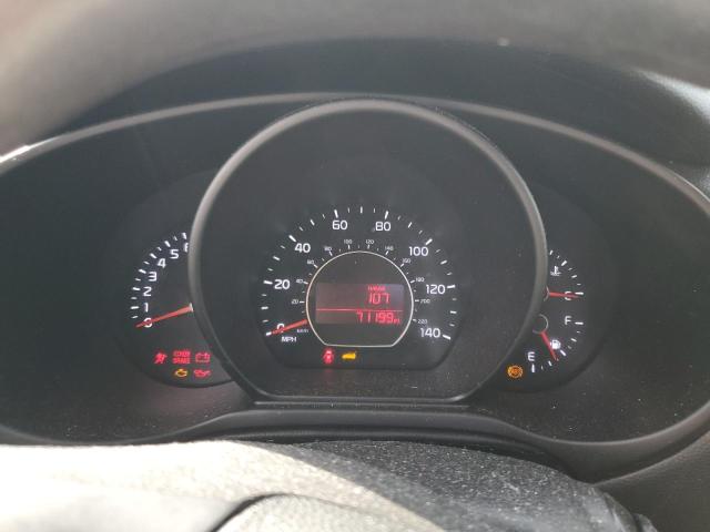 Photo 9 from auction – 2017 KIA SOUL with VIN KNDJN2A20H7500728