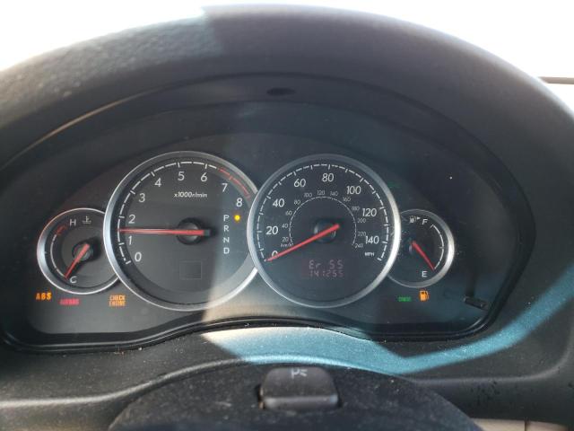 Photo 9 from auction – 2006 SUBARU LEGACY OUT with VIN 4S4BP61C567304467