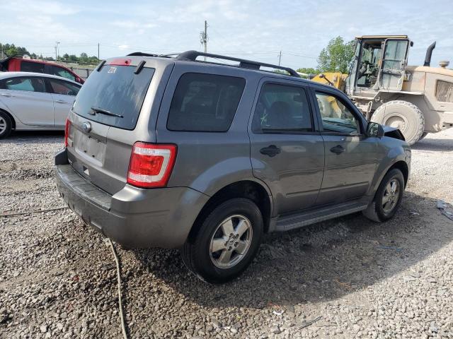 Photo 3 from auction – 2011 FORD ESCAPE XLT with VIN 1FMCU0D70BKB19047