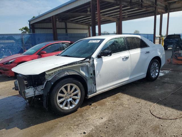CHRYSLER 300 LIMITE 2012 with VIN 2C3CCACG3CH288829 - Photo from auction