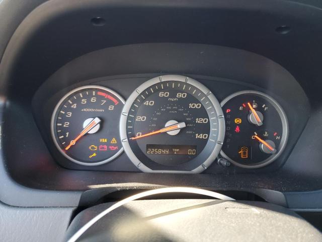 Photo 9 from auction – 2007 HONDA PILOT EXL with VIN 5FNYF18597B022386