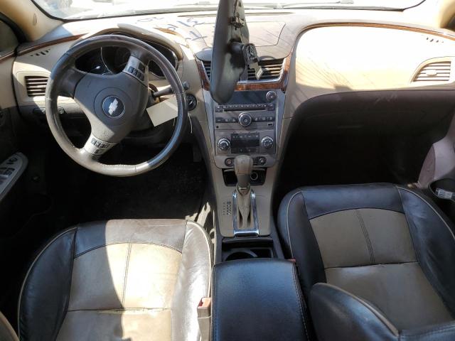 Photo 8 from auction – 2012 CHEVROLET MALIBU LTZ with VIN 1G1ZE5EU0CF291580