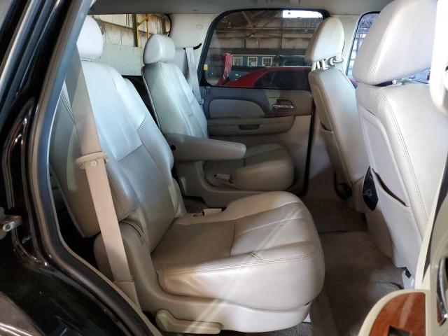 Photo 11 from auction – 2008 GMC YUKON with VIN 1GKFC13008R206174