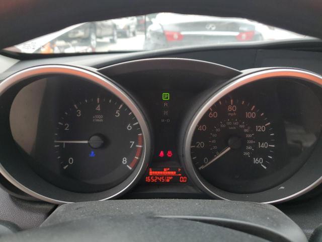 Photo 9 from auction – 2011 MAZDA 3 I with VIN JM1BL1UF7B1449774