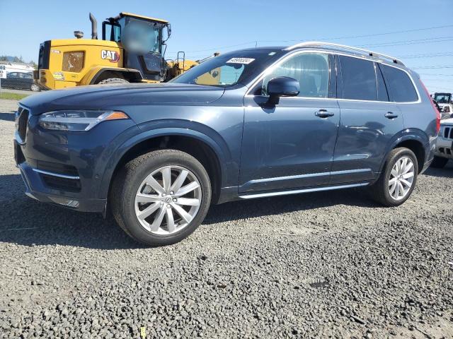 VOLVO XC90 T5 2018 with VIN YV4102PK2J1344283 - Photo from auction
