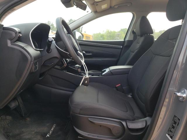 Photo 7 from auction – 2024 HYUNDAI TUCSON SE with VIN 5NMJA3DE2RH313010
