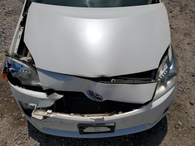 Photo 11 from auction – 2010 TOYOTA PRIUS with VIN JTDKN3DU5A0027009