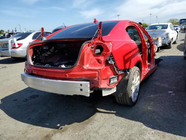 Photo 3 from auction – 2014 CHEVROLET SS with VIN 6G3F15RW0EL956955