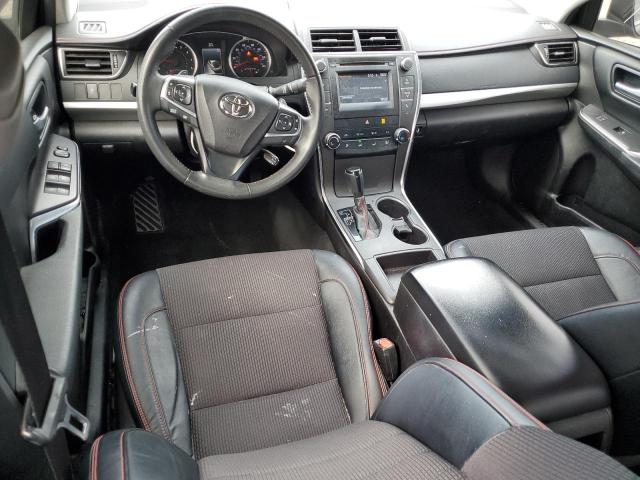 Photo 8 from auction – 2017 TOYOTA CAMRY LE with VIN 4T1BF1FK0HU423649