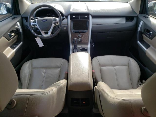 Photo 8 from auction – 2014 FORD EDGE SEL with VIN 2FMDK3JC5EBB36132