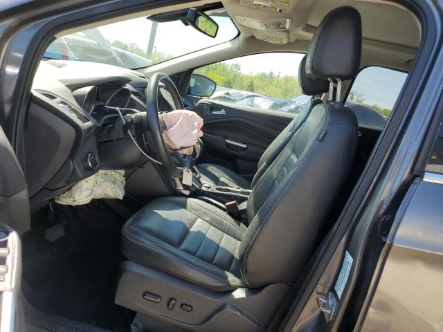 Photo 7 from auction – 2014 FORD ESCAPE TIT with VIN 1FMCU9J93EUE32001