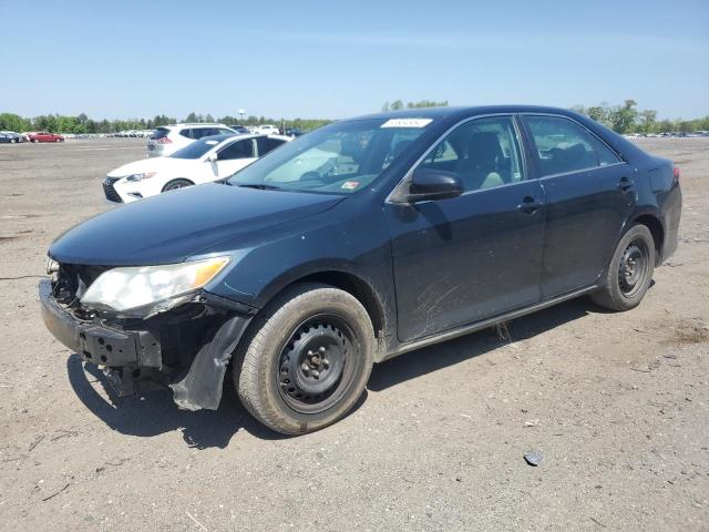 Photo 1 from auction – 2014 TOYOTA CAMRY L with VIN 4T1BF1FK4EU435301