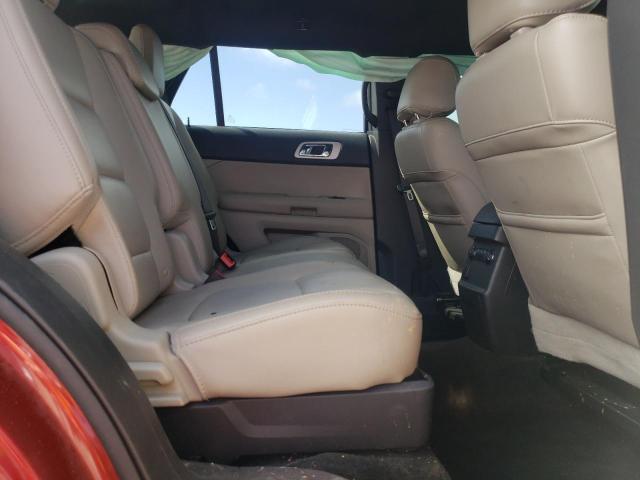 Photo 11 from auction – 2013 FORD EXPLORER X with VIN 1FM5K8D81DGB68222