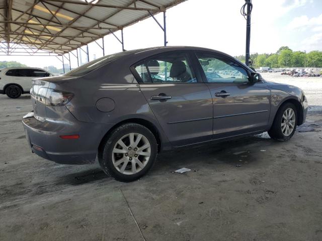 Photo 3 from auction – 2008 MAZDA 3 I with VIN JM1BK32G481845230