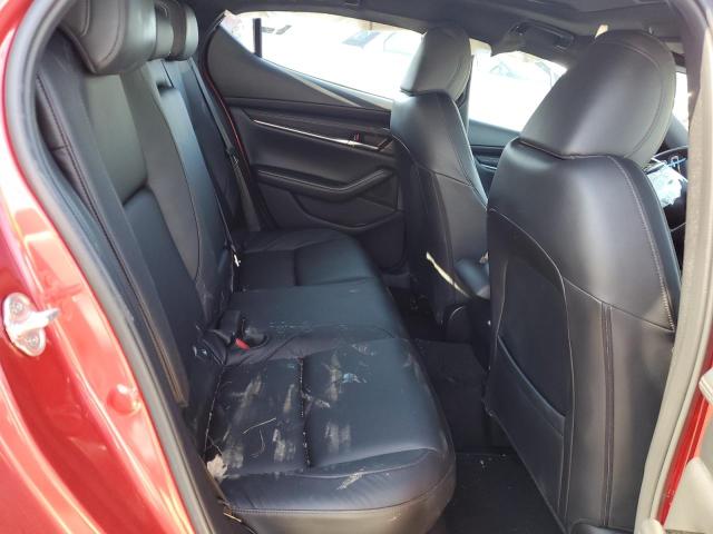 Photo 10 from auction – 2021 MAZDA 3 with VIN JM1BPBJY6M1324915