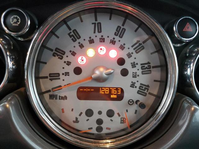 Photo 9 from auction – 2008 MINI COOPER with VIN WMWRF33598TF68286