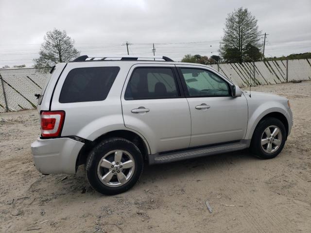 Photo 3 from auction – 2010 FORD ESCAPE LIM with VIN 1FMCU0EG3AKA04858