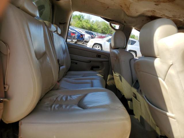 Photo 10 from auction – 2005 CHEVROLET AVALANCHE with VIN 3GNEC12Z65G175880