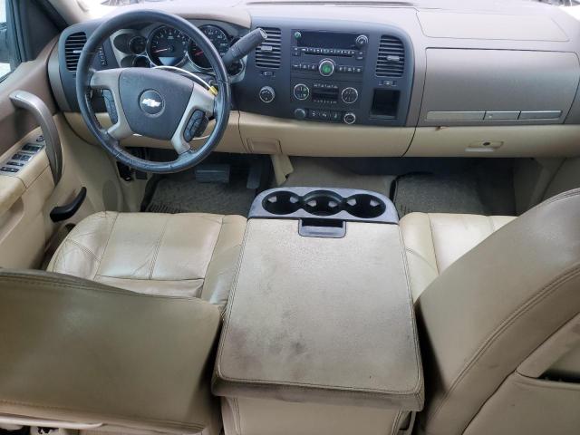 Photo 8 from auction – 2013 CHEVROLET silverado with VIN 3GCPKSE78DG190433