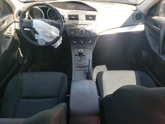 Photo 8 from auction – 2012 MAZDA 3 I with VIN JM1BL1V77C1677962