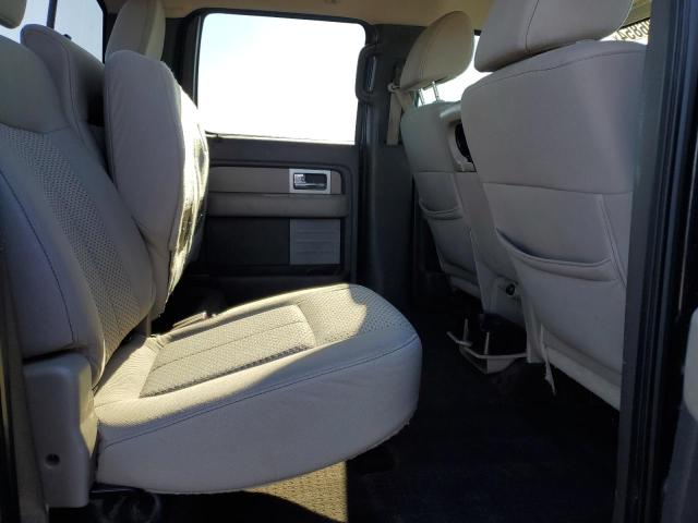 Photo 10 from auction – 2010 FORD F150 SUPER with VIN 1FTFW1EV8AFD68248