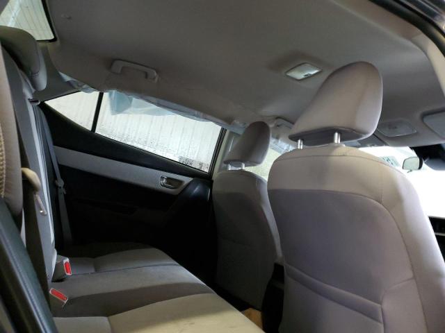 Photo 10 from auction – 2017 TOYOTA COROLLA L with VIN 5YFBURHE7HP718132