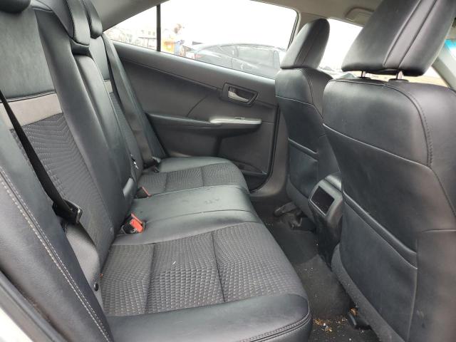 Photo 10 from auction – 2014 TOYOTA CAMRY L with VIN 4T1BF1FK8EU859709