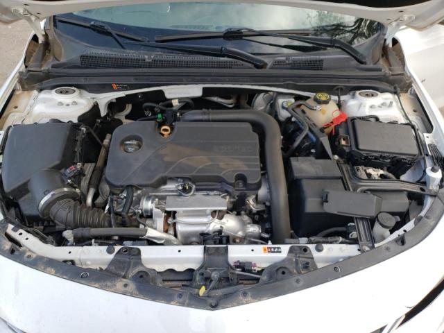 Photo 11 from auction – 2018 CHEVROLET MALIBU LS with VIN 1G1ZB5ST0JF234314