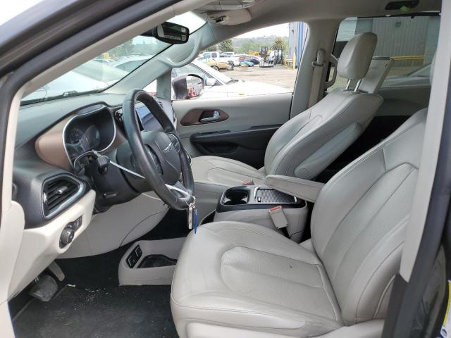 Photo 7 from auction – 2018 CHRYSLER PACIFICA T with VIN 2C4RC1EG5JR144774